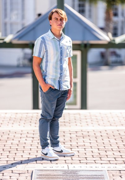 Â© Candid Memories By Ken Frazier