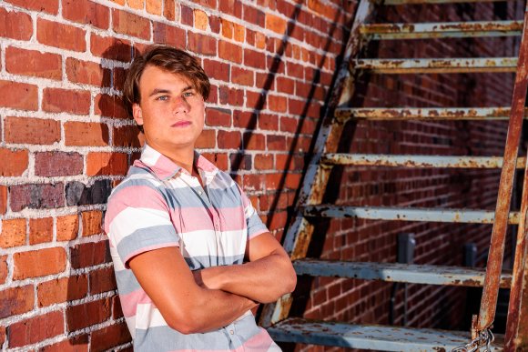 Â© Candid Memories By Ken Frazier