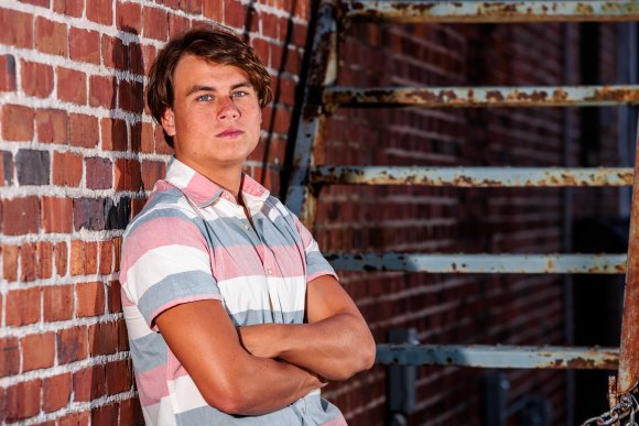 Â© Candid Memories By Ken Frazier