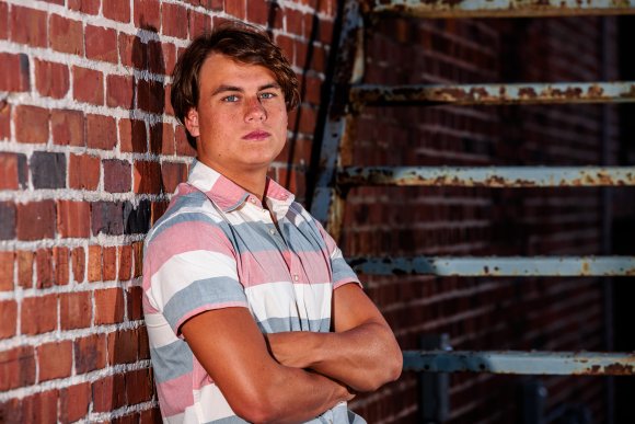 Â© Candid Memories By Ken Frazier