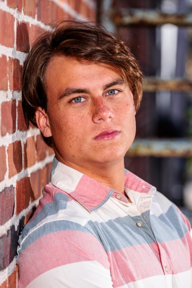 Â© Candid Memories By Ken Frazier