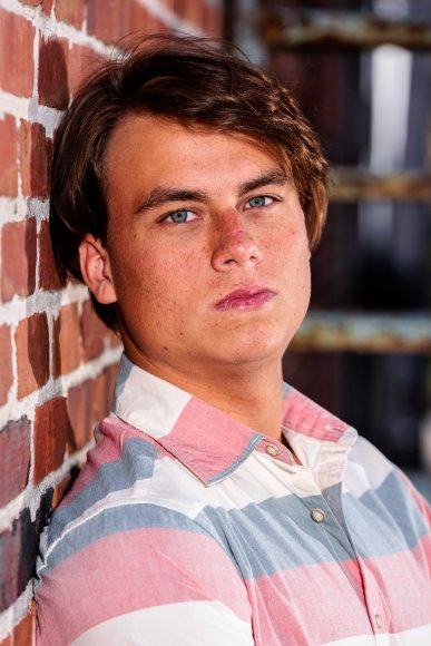 Â© Candid Memories By Ken Frazier