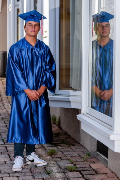 Â© Candid Memories By Ken Frazier