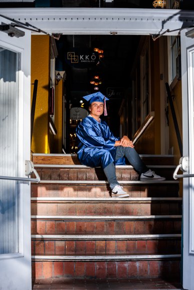 Â© Candid Memories By Ken Frazier