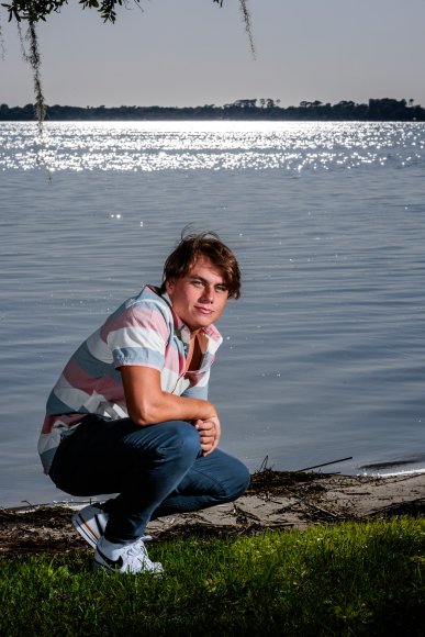 Â© Candid Memories By Ken Frazier