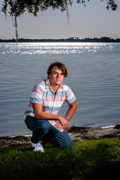 Â© Candid Memories By Ken Frazier