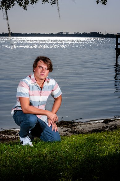 Â© Candid Memories By Ken Frazier