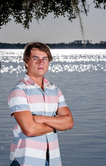 Â© Candid Memories By Ken Frazier