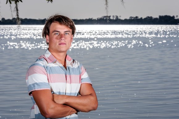 Â© Candid Memories By Ken Frazier