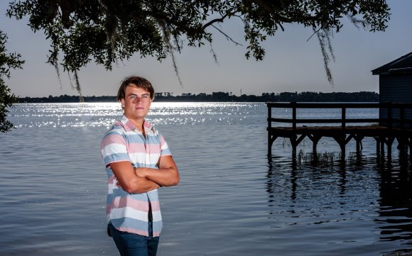 Â© Candid Memories By Ken Frazier