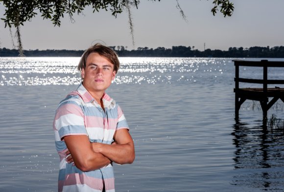 Â© Candid Memories By Ken Frazier