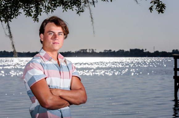 Â© Candid Memories By Ken Frazier