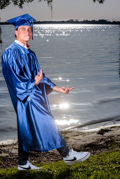 Â© Candid Memories By Ken Frazier