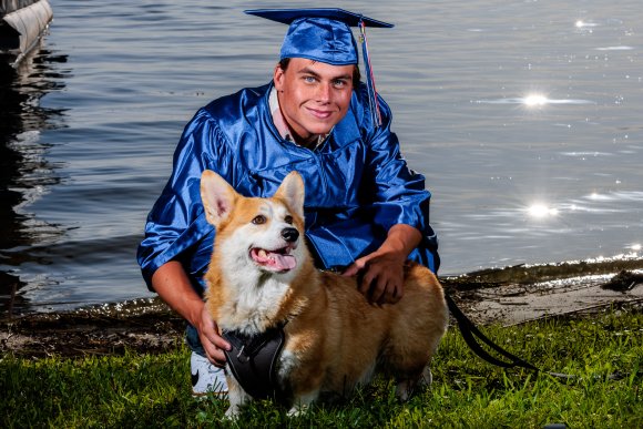 Â© Candid Memories By Ken Frazier