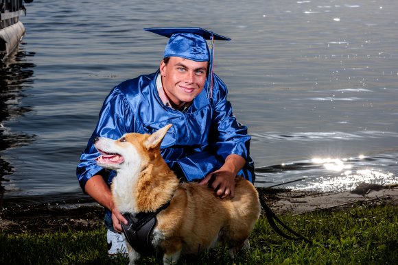 Â© Candid Memories By Ken Frazier