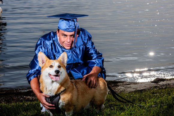 Â© Candid Memories By Ken Frazier