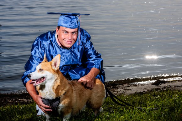 Â© Candid Memories By Ken Frazier