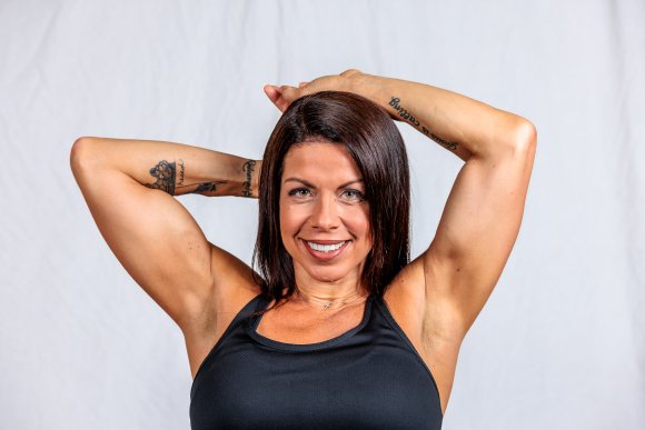 Â© Candid Memories By Ken Frazier