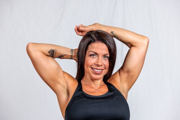 Â© Candid Memories By Ken Frazier