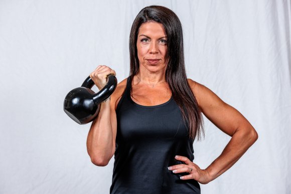 Â© Candid Memories By Ken Frazier