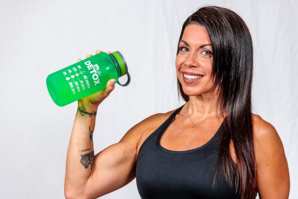 Â© Candid Memories By Ken Frazier