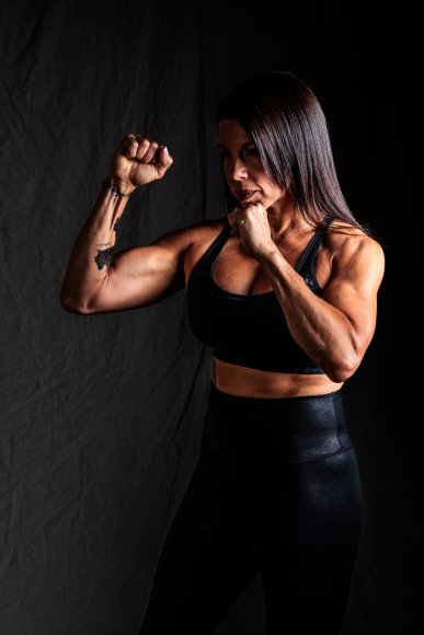 Â© Candid Memories By Ken Frazier