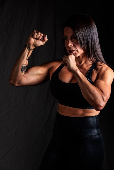 Â© Candid Memories By Ken Frazier