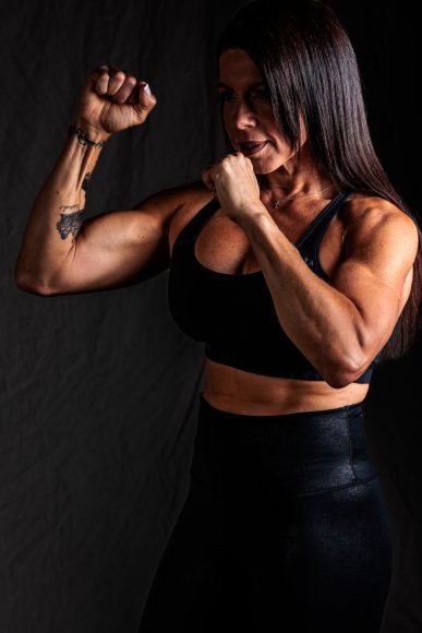 Â© Candid Memories By Ken Frazier