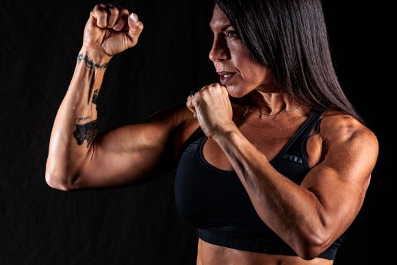 Â© Candid Memories By Ken Frazier