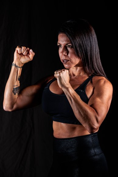 Â© Candid Memories By Ken Frazier