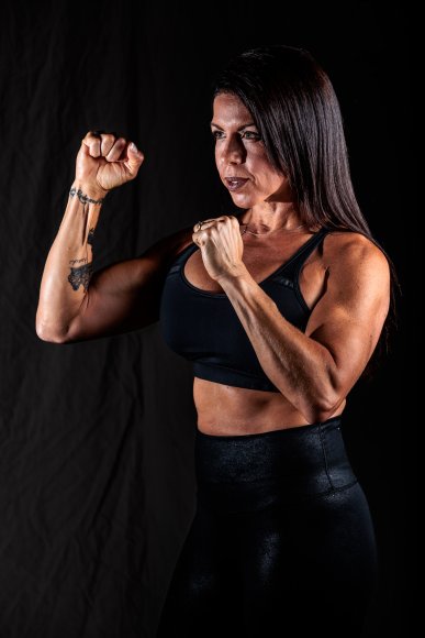 Â© Candid Memories By Ken Frazier