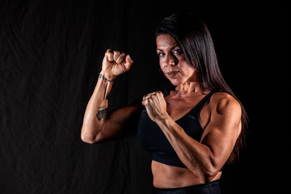 Â© Candid Memories By Ken Frazier