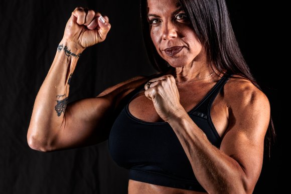 Â© Candid Memories By Ken Frazier