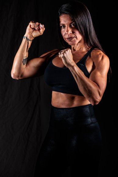 Â© Candid Memories By Ken Frazier