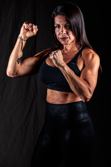 Â© Candid Memories By Ken Frazier