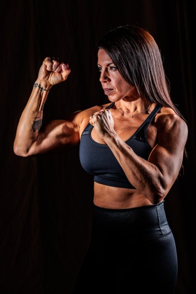 Â© Candid Memories By Ken Frazier