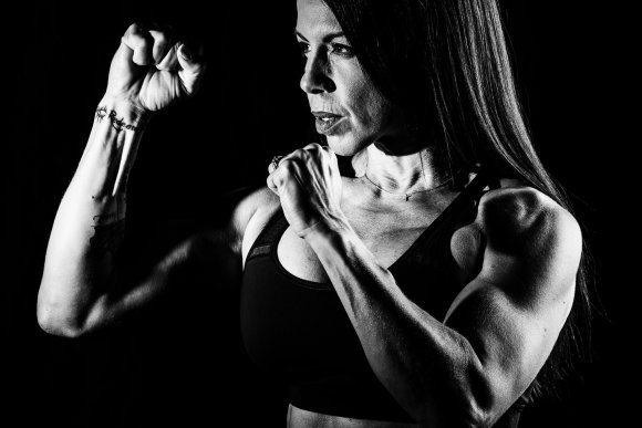 Â© Candid Memories By Ken Frazier