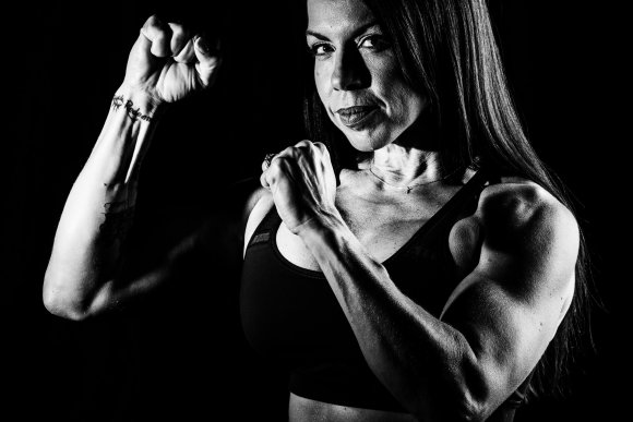 Â© Candid Memories By Ken Frazier