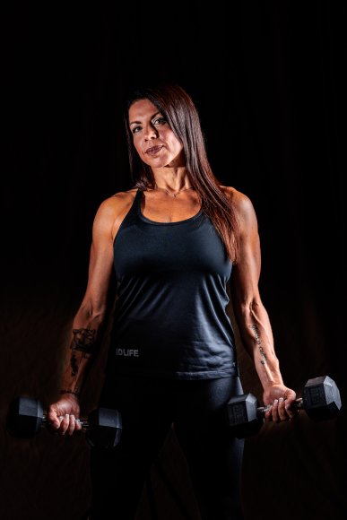 Â© Candid Memories By Ken Frazier