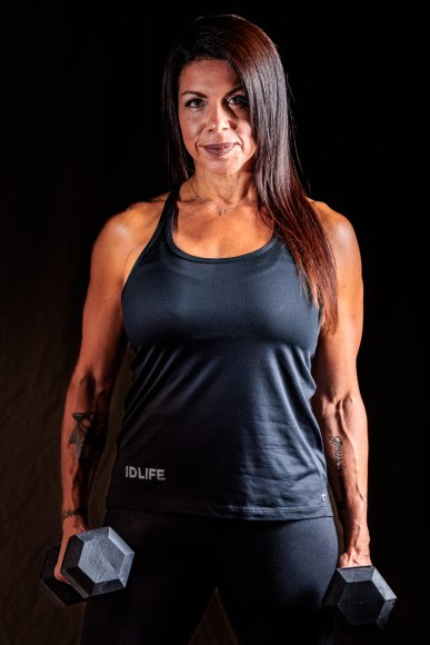 Â© Candid Memories By Ken Frazier