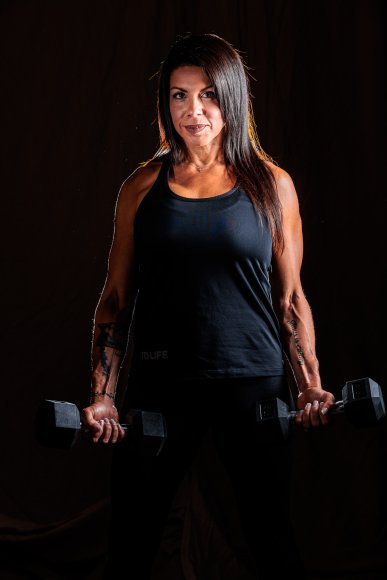 Â© Candid Memories By Ken Frazier