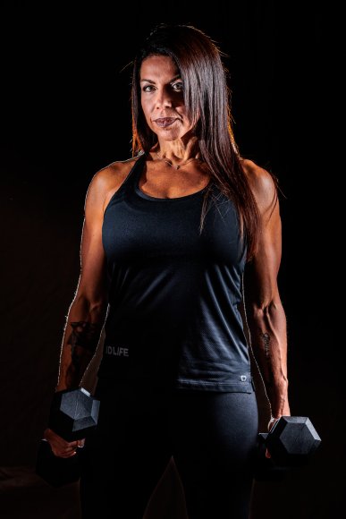 Â© Candid Memories By Ken Frazier