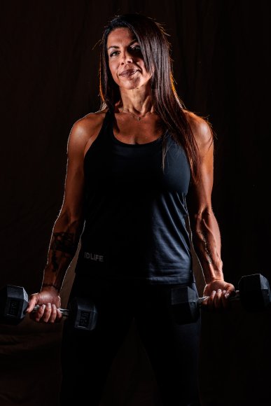 Â© Candid Memories By Ken Frazier