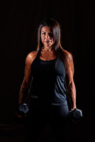 Â© Candid Memories By Ken Frazier