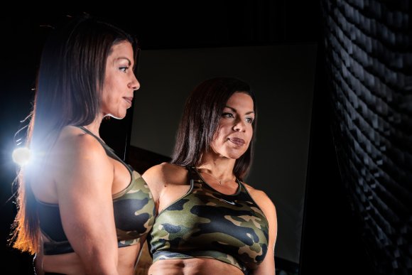 Â© Candid Memories By Ken Frazier