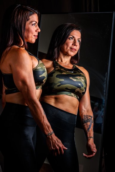 Â© Candid Memories By Ken Frazier