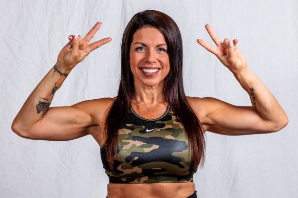 Â© Candid Memories By Ken Frazier