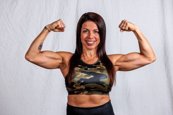 Â© Candid Memories By Ken Frazier