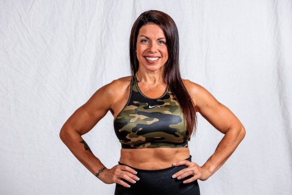 Â© Candid Memories By Ken Frazier