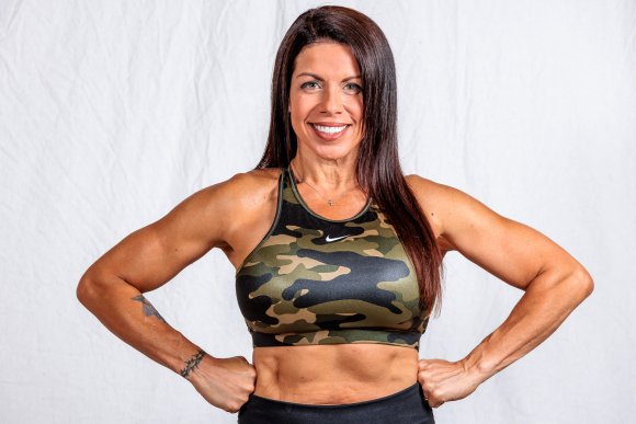 Â© Candid Memories By Ken Frazier